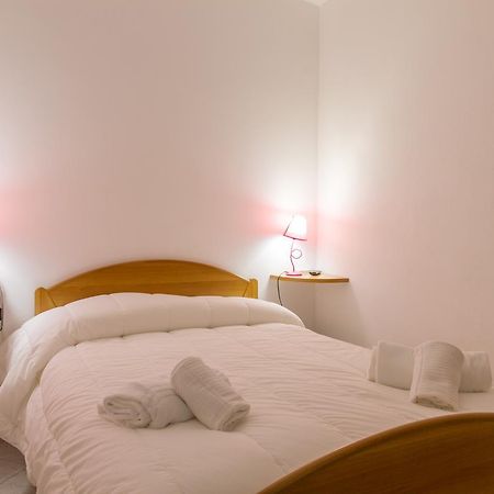 Bordonaro Mini Studio Apartment Cefalu Exterior photo