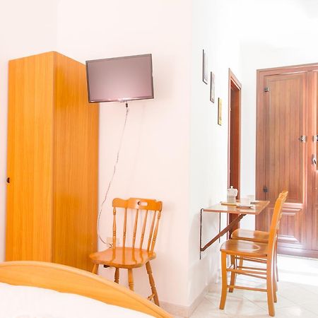 Bordonaro Mini Studio Apartment Cefalu Exterior photo