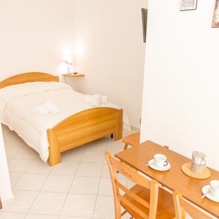 Bordonaro Mini Studio Apartment Cefalu Exterior photo