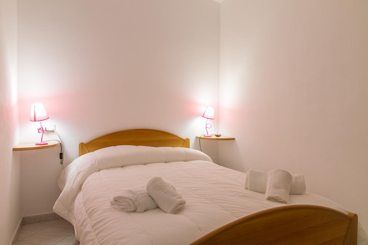 Bordonaro Mini Studio Apartment Cefalu Exterior photo