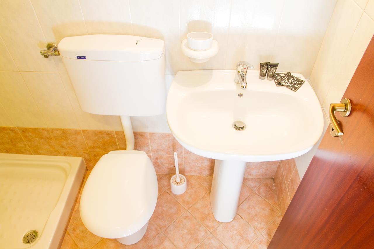 Bordonaro Mini Studio Apartment Cefalu Room photo