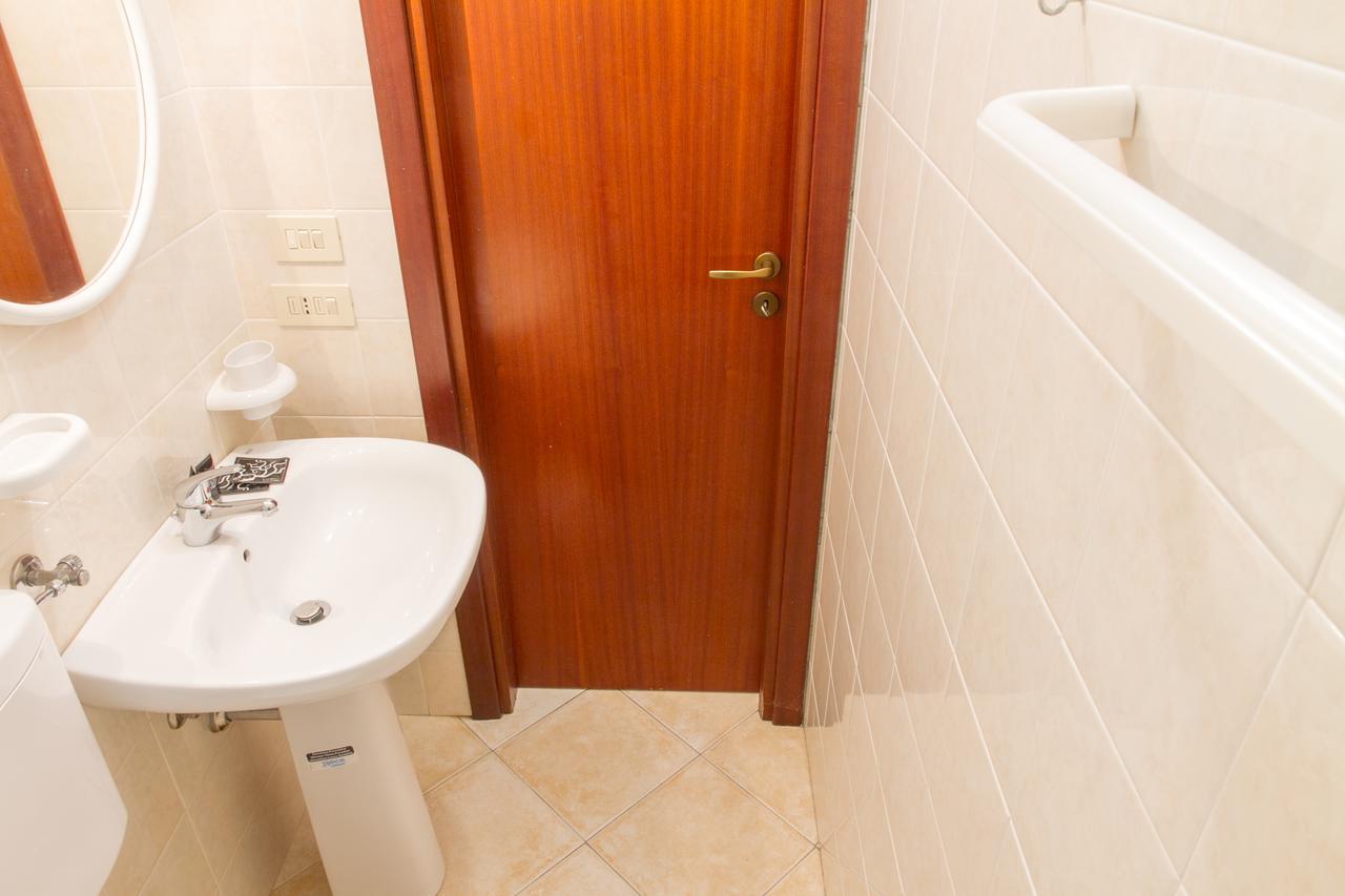 Bordonaro Mini Studio Apartment Cefalu Exterior photo